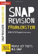 Frankenstein: AQA GCSE 9-1 English Literature