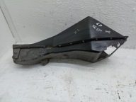intake air drain left BMW X6 E71 / LCI 2159353