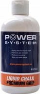 POWER SYSTEM CHALK LIQUID 250 ml MAGNEZJA W PŁYNIE