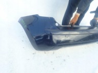 FIAT IDEA 03-10 bumper rear part rear
