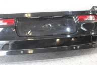 Stoßstange heck hinten BMW I3 L01