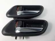 SUBARU FORESTER II SG handle left front rear