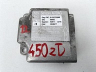 DUCATO BOXER JUMPER 14- modulo SENSOR Centralina airbag airbag 1393755080