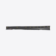 moulding threshold right BMW 3 E91 7062298