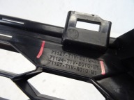 grid of a bumper front front HONDA CRV IV 71127-T1V