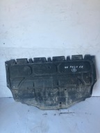 cover cover lower below engine VW POLO 6R 6R0825235B