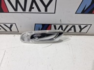 7298351 MINI COOPER F55 F56 F57 indicator front left