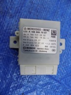module control unit PDC MERCEDES ML W166 3,0CDI 350