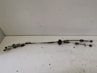 OPEL MERIVA B Bowdenzug Schalt getriebe 55564862 AAF 6B