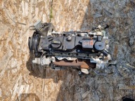 engine unprotected pillar CITROEN PEUGEOT BERLINGO 1.6HDI 10JBBN