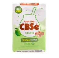 Yerba mate CBSe SILUETA odchudzająca 500g