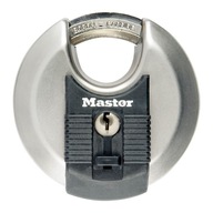 Diskový visiaci zámok M40EURD - Master Lock Excell