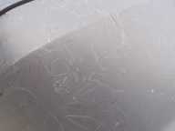 Frontstoßstange vorne MERCEDES W639 LIFT (R1)
