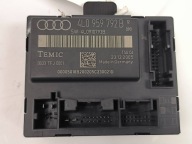 module door 4L0959792B AUDI Q7 4L LIFT