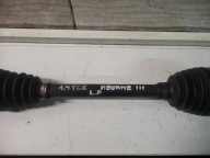 semi-axis left RENAULT MEGANE III 1.4TCE