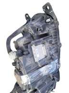 light left front CITROEN C5 III X7 XENON complete EUROPA