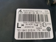 light left REFLEKTOR VW T5 7E 7E0 09- LIFT
