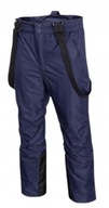 spodnie męskie narciarskie OUTHORN wodoodporne 2XL