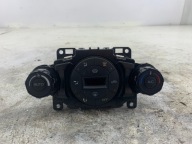 FORD FIESTA MK7 Unite commande clima 8A6T18C612