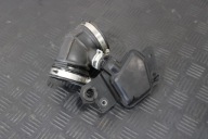 pipe wiring air INFINITI QX70 1BY1C