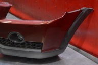 bumper grille front front claret CHEVROLET CAPTIVA 1 and C100 06-11