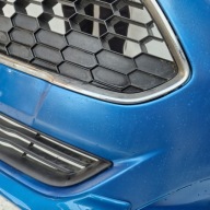 FORD FIESTA MK7 LIFT ST-LINE 12- bumper front front C1BB-17757-A
