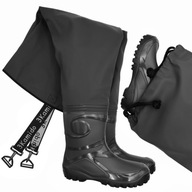 КУЛІКИ молодіжні рибальські кулики 3Kamido BLACK + сумка