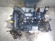 FORD FIESTA MK7 B-MAX engine 1.0 ECOBOOST 100 KM SFJD PRZEBIEG 97 TYS.