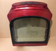 AUDI A7 4G8 trunk door boot LZ3F