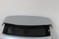 trunk door boot rear part rear LAND ROVER EVOQUE II 2 L551