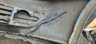 VW POLO IV 4 LIFT 05-09 bumper front front
