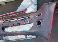 front bumper front CITROEN C3 II 2 LIFT OE 9803500777