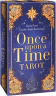 Once upon a Time Tarot - tarot kártyák