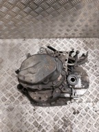 Getriebe CITROEN C5 III X7 1.6HDI 20DP50