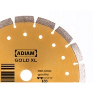 TARCZA GOLD XL 230 MM / 22,23 MM