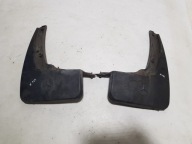Bavette pare boue Aile MERCEDES GL X164