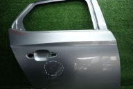 OPEL CORSA F Tür rechts hinten heck
