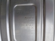 TLUMIK KONCOWY MINI F65 5A424A8