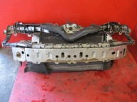 FORD FOCUS II MK2 LIFT 1.6 TDCI GPDA support panel for radiators sider radiator fan