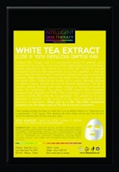 Beautyface Energizujúca maska Elixír mladej pokožky s bielym čajom