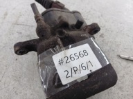 AUDI A6 C6 2.0 TDI caliper brake right rear part electrical