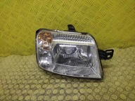 FIAT PANDA II REFLEKTOR light right front