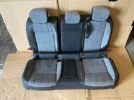 RENAULT MEGANE V E-TECH Sitze Sitz innere verkleidung Tür