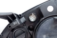 FIAT BRAVO II XENON 07-10 reflektor left light left 51792287