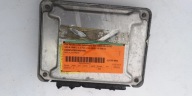 FIAT PANDA 1.1B 55196259 61601.123.01 Computer ECU