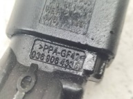 Sensor SENSOR USZCZELNIACZ der Kurbelwelle 038906433A 2.0 D 140KM Audi A3 8P