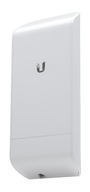 Ubiquiti NanoStation Loco M5, antenna