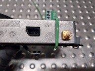 amplifier ANTENY 8E0035456C AUDI A4 B6 B7 A6 C6 Q7 4L