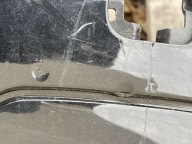 BMW 1 F40 2019- bumper rear part rear 7461391