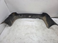 stoßstange hinten BMW E61 LIFT A35/5 MONACOBLAU